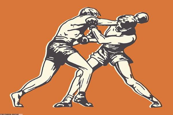 体育项目中的心理素质培养与竞技技巧(图1)